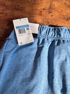 Neu mit Etikett Nike Dri-FIT Yogahose Herren blau - Bild 1 von 5