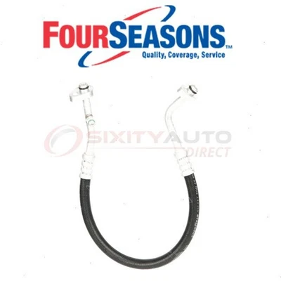 Four Seasons AC Refrigerant Discharge Hose for 2001 Jeep Grand Cherokee - bf Foto 1 de 4