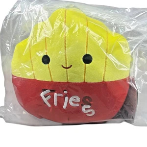 Malvaviscos 8" FLOYD the FRIES with Letters Falling Off, 2024 SELECCIONAR SERIE - Imagen 1 de 6