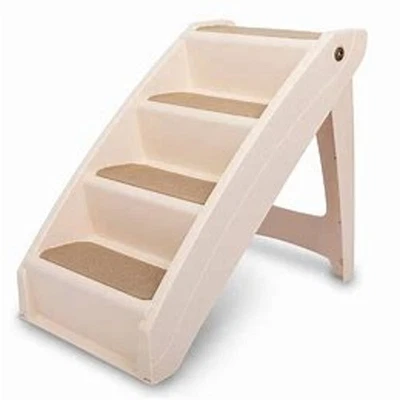 Escaleras para mascotas Solvit PupStep Plus Foto 1 de 2