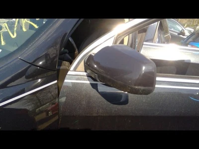 2012 Chevrolet Equinox Driver Side Power Mirror Assembly OEM Paint to Match - Image 1 of 4
