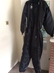 Insulated Sports One-Piece Warm Optimum Suit - XXL - New With Tags - Picture 1 of 3