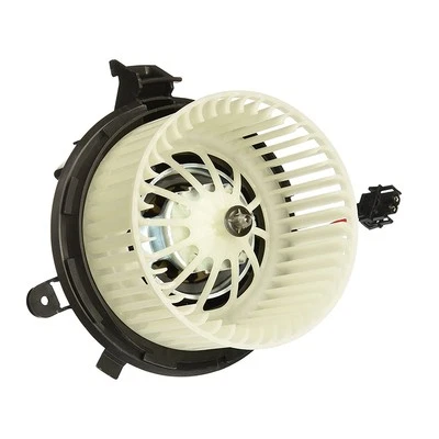 MOTOR SOPLADOR CLIMATIZACIÓN MERCEDES BENZ C180 C200 C230 E300 E350 GLK300 GLK350 AMG Foto 1 de 2