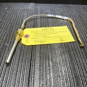 💥Sonda de temperatura Piper Lewis P/N 453-710💥 - Imagen 1 de 5