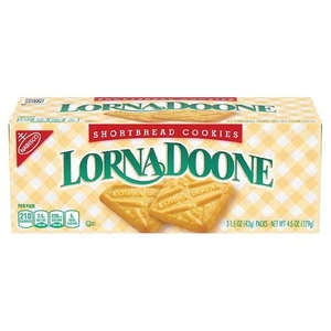 Lorna Doone Shortbread Cookies Shortbread, 1,5 Oz. - Bild 1 von 1