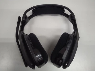 Беспроводная игровая гарнитура ASTRO A50, Dolby Atmos, б/у - Изображение 1 из 4