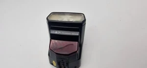 Minolta Dynax Program 3200i Blitzgerät zur Montage in Blitzschuh für Dynax Blitzschuh - Bild 1 von 10