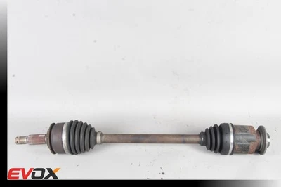 2008-2015 Mitsubishi Lancer Evolution Evo X /Ralliart Rear R Axle OEM Passenger - Image 1 of 4
