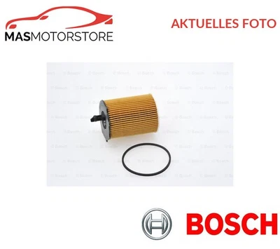 MOTOR ÖLFILTER BOSCH 1 457 429 238 P FÜR FORD USA ECOSPORT 1.4 D 1.4L 50KW - Image 1 of 4
