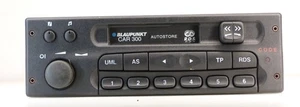 Autoradio CAR 300 Blaupunkt Kassette  für Opel mit Code #030 - Bild 1 von 6