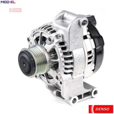 ALTERNATOR DAN1310 FOR FIAT 330A1.000 199B1.000/B4.000 55266963/83775 1.2L 4cyl - Image 1 of 4
