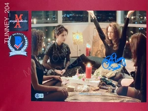 Robin Tunney autographed signed The Craft 11x14 photo Beckett COA Sarah - Picture 1 of 1