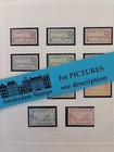 Maldives very fine MNH collection in album incl good TOPICS + High CAT TOP!