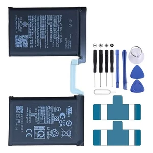 Remplacement de la batterie 6000mAh pour téléphone ASUS ROG 6/6 Pro AI2201_C AI - Picture 1 of 3