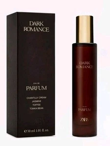 ZARA Dark Romance EDP Eau De Parfum Fragrance Perfume Spray 30ml New & Sealed. - Picture 1 of 1