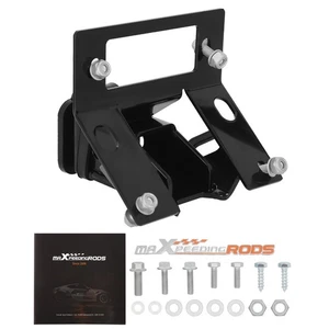 Receptor de enganche de 2 pulgadas para Can-Am Defender MAX HD10 17-24 - Imagen 1 de 12