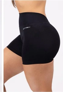 Citrin active wear gym shorts/tights xs x6 Rrp $420 - Picture 1 of 11