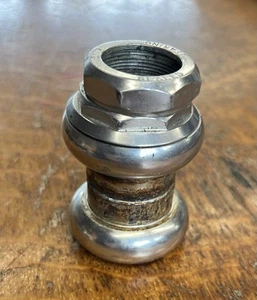 Chris King early sealed bearing racing headset, rare - Picture 1 of 4