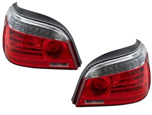 New Taillight Set (RH+LH) for 2008-2010 BMW 5 Series Sedan BM2801128 BM2800128 - Foto 1 di 1
