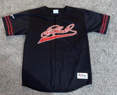 Camiseta deportiva de béisbol Dale Earnhardt GM Goodwrech Service Plus Chase Authentics L, usada en excelente estado Foto 1 de 4