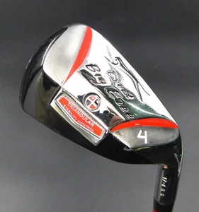 Slazenger Great Big Ezee 4 Iron Regular Graphite Shaft Slazenger Grip - Picture 1 of 4