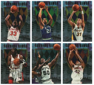 Ultra Scoring Kings 1995-96 - Elige cualquiera - Imagen 1 de 7