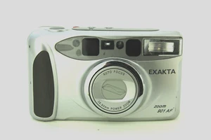 Exakta zoom 901 AF Ersatzteil spare parts (12061808) - Bild 1 von 5