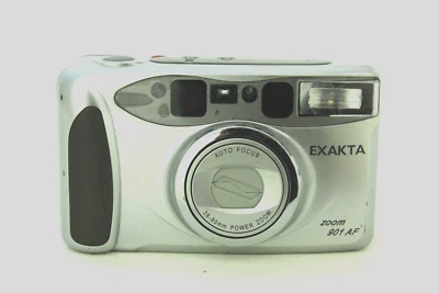 Exakta zoom 901 AF Ersatzteil spare parts (12061808) - Bild 1 von 4