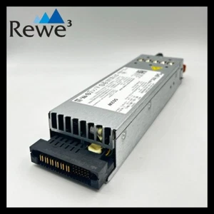 Alimentatore server Dell C502A-S0 502W PowerEdge R610 CWA2-0502-10-DL01 0XTGFW - Foto 1 di 1