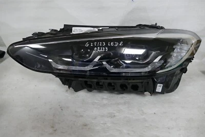 BMW G22/G23 , Scheinwerfer LED links aus 02/23 , BMW 5A19351 - Bild 1 von 4