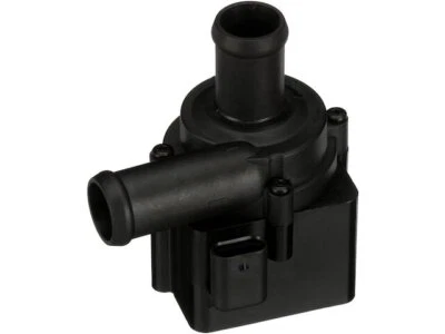 适用于 2013 - 2016 奥迪 A6 Quattro 辅助水泵加热器门 46695DSPK 2014 — 第 1/2 张图片