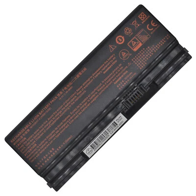 Batería nueva NH50BAT-4 para Clevo NH50RA NH50ED NH50RC NH55RCQ NH58RDQ NH70RHQ Foto 1 de 2