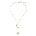 Rhinestone Necklace for Women Necklaces Light Luxury