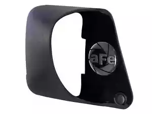 aFe Magnum Force Dynamic Air Scoop Fits BMW 335i (F30) 2012-2015 L6-3.0L (t) N55 - Picture 1 of 9