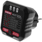  Circuit Breaker Finder Tool Plug Tester Power Outlet Detector