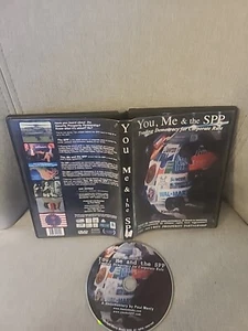 You, Me & The SPP MV35 DVD - Picture 1 of 2