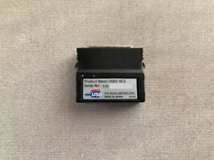 I-O Data USB2-SCSI Converter USB2-SC2 Used - Picture 1 of 5