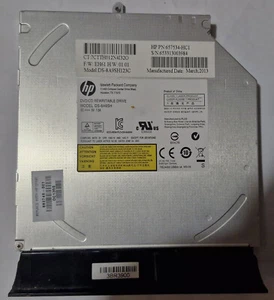 Lecteur Graveur DVD HP Pavilion G7 Hp G7-2335sf DS-8A9SH - Afbeelding 1 van 2
