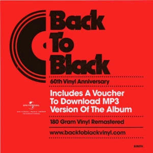 Many bands (unused official download card from Blu-Ray Audio, Vinyl, LP, Box-Set - Zdjęcie 1 z 7