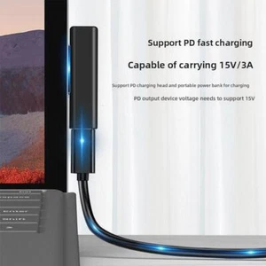 Pvc Charging Cable Adapter For C B7V4 - Afbeelding 1 van 6