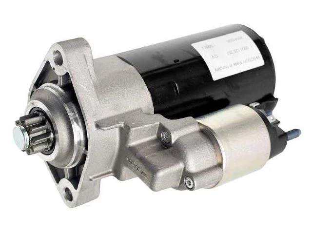 Arranque Bosch 58CCNB45 para Porsche Cayenne 2009 2008 Foto 1 de 1