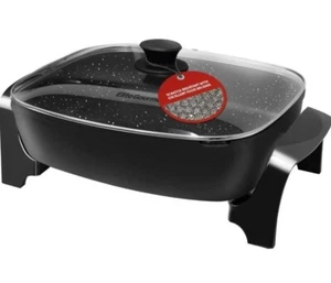 Elite Gourmet EG-6203 Electric Skillet - Picture 1 of 4