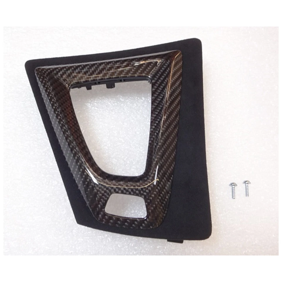 Inserto de consola central original OEM para BMW M3 M4 51162358358 Foto 1 de 1