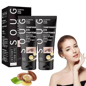 Celyn Instant Firmx Eye Tightener Eye Bag Cream Reduce Eye Bags 2 pack - Picture 1 of 1