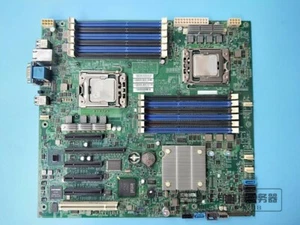 1pcs For T350 G7 motherboard L82TT1-MB 08179-1 Server motherboard - Picture 1 of 3