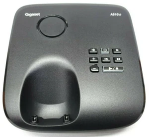 Gigaset A510A stazione base nuova!! - Foto 1 di 2