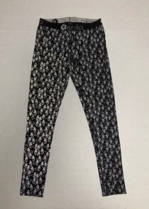 Ethika Mädchen Subzero Performance volldicht schwarz grau groß 8-10 - Bild 1 von 10