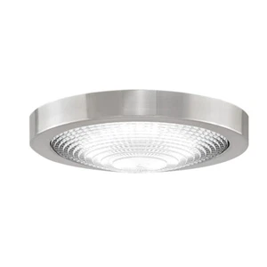 Fanimation Spitfire DC/Select LED Light Kit, Nickel/Frosted - LK6721BDCBN - Picture 1 of 1