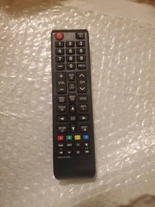 Mando a distancia para Smart TV SAMSUNG BN59-01199F envío rápido🇺🇸 ver descripción del artículo - Imagen 1 de 2