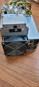 Antminer L3+ and 220V Power Supply - Picture 1 of 4